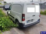 Peugeot Partner BlueHDi MR`15 E6 2.2t Aukcja 276905 - grafika 4