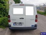 Peugeot Partner BlueHDi MR`15 E6 2.2t Aukcja 276905 - grafika 5