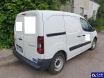 Peugeot Partner BlueHDi MR`15 E6 2.2t Aukcja 276905 - grafika 3