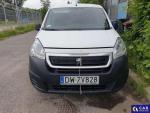 Peugeot Partner BlueHDi MR`15 E6 2.2t Aukcja 276905 - grafika 6