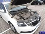 Skoda Octavia III 1.5 TSI MR`18 E6 Aukcja 273662 - grafika 12