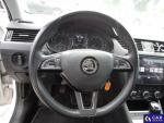 Skoda Octavia III 1.5 TSI MR`18 E6 Aukcja 273662 - grafika 16