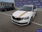 Skoda Octavia III 1.5 TSI MR`18 E6 Aukcja 273662 - grafika 1