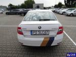 Skoda Octavia III 1.5 TSI MR`18 E6 Aukcja 273662 - grafika 3