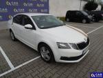 Skoda Octavia III 1.5 TSI MR`18 E6 Aukcja 273662 - grafika 5