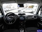 Jeep Renegade  Aukcja 308389 - grafika 18