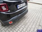 Jeep Renegade  Aukcja 308389 - grafika 37