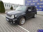 Jeep Renegade  Aukcja 308389 - grafika 1