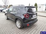 Jeep Renegade  Aukcja 308389 - grafika 2