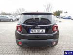 Jeep Renegade  Aukcja 308389 - grafika 3