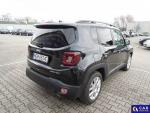 Jeep Renegade  Aukcja 308389 - grafika 4