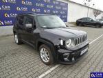 Jeep Renegade  Aukcja 308389 - grafika 5