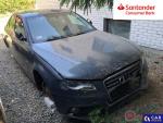 Audi A4 2.0 TFSI Multitronic Aukcja 276556 - grafika 2