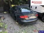 Audi A4 2.0 TFSI Multitronic Aukcja 276556 - grafika 4