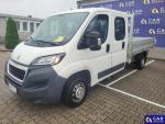 Peugeot Boxer  Aukcja 273473 - grafika 1