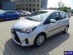 Toyota Yaris 1.0 Active EU6 Aukcja 273529 - grafika 1