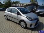 Toyota Yaris 1.0 Active EU6 Aukcja 273529 - grafika 2