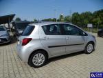 Toyota Yaris 1.0 Active EU6 Aukcja 273529 - grafika 4