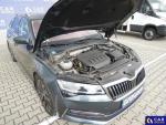 Skoda Superb III 2.0 TSI MR`20 E6d Aukcja 273513 - grafika 12