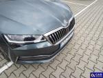 Skoda Superb III 2.0 TSI MR`20 E6d Aukcja 273513 - grafika 36