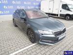 Skoda Superb III 2.0 TSI MR`20 E6d Aukcja 273513 - grafika 5