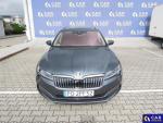 Skoda Superb III 2.0 TSI MR`20 E6d Aukcja 273513 - grafika 6