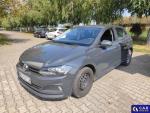 Volkswagen Polo VI 1.6 TDI MR`18 E6 Aukcja 273545 - grafika 1