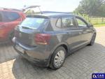 Volkswagen Polo VI 1.6 TDI MR`18 E6 Aukcja 273545 - grafika 4