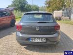 Volkswagen Polo VI 1.6 TDI MR`18 E6 Aukcja 273751 - grafika 3