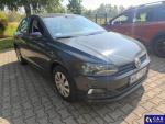 Volkswagen Polo VI 1.6 TDI MR`18 E6 Aukcja 273751 - grafika 5