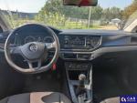 Volkswagen Polo VI 1.6 TDI MR`18 E6 Aukcja 273752 - grafika 12