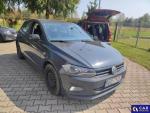 Volkswagen Polo VI 1.6 TDI MR`18 E6 Aukcja 273752 - grafika 5