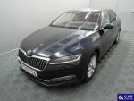 Skoda Superb III 2.0 TDI MR`20 E6d Aukcja 273514 - grafika 1