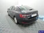 Skoda Superb III 2.0 TDI MR`20 E6d Aukcja 273514 - grafika 2