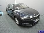 Skoda Superb III 2.0 TDI MR`20 E6d Aukcja 273514 - grafika 5