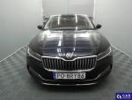 Skoda Superb III 2.0 TDI MR`20 E6d Aukcja 273514 - grafika 6