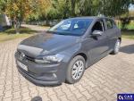 Volkswagen Polo VI 1.6 TDI MR`18 E6 Aukcja 273548 - grafika 1