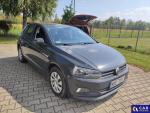 Volkswagen Polo VI 1.6 TDI MR`18 E6 Aukcja 273548 - grafika 5