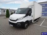 Iveco Daily  Aukcja 273487 - grafika 1