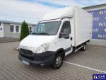 Iveco Daily  Aukcja 273771 - grafika 1