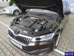 Skoda Superb III 2.0 TDI MR`20 E6d Aukcja 273515 - grafika 11