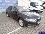 Skoda Superb III 2.0 TDI MR`20 E6d Aukcja 273515 - grafika 5