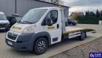 Citroën Jumper 35 3.0 HDI Kat. MR`07 E4 3.5t Aukcja 298018 - grafika 1