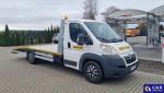 Citroën Jumper 35 3.0 HDI Kat. MR`07 E4 3.5t Aukcja 298018 - grafika 2