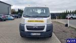 Citroën Jumper 35 3.0 HDI Kat. MR`07 E4 3.5t Aukcja 298018 - grafika 3