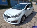 Kia Ceed Cee'd 1.4 MR`16 E6 Aukcja 273369 - grafika 1