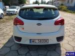 Kia Ceed Cee'd 1.4 MR`16 E6 Aukcja 273369 - grafika 3