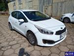 Kia Ceed Cee'd 1.4 MR`16 E6 Aukcja 273369 - grafika 5