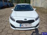 Kia Ceed Cee'd 1.4 MR`16 E6 Aukcja 273369 - grafika 6