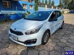 Kia Ceed Cee'd 1.4 MR`16 E6 Aukcja 273370 - grafika 1